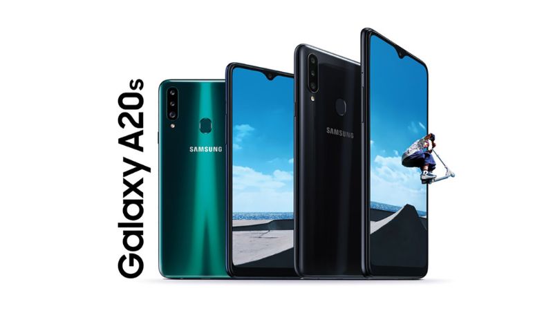 samsung chơi game mượt giá rẻ