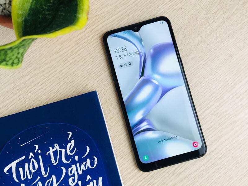 samsung chơi game mượt giá rẻ