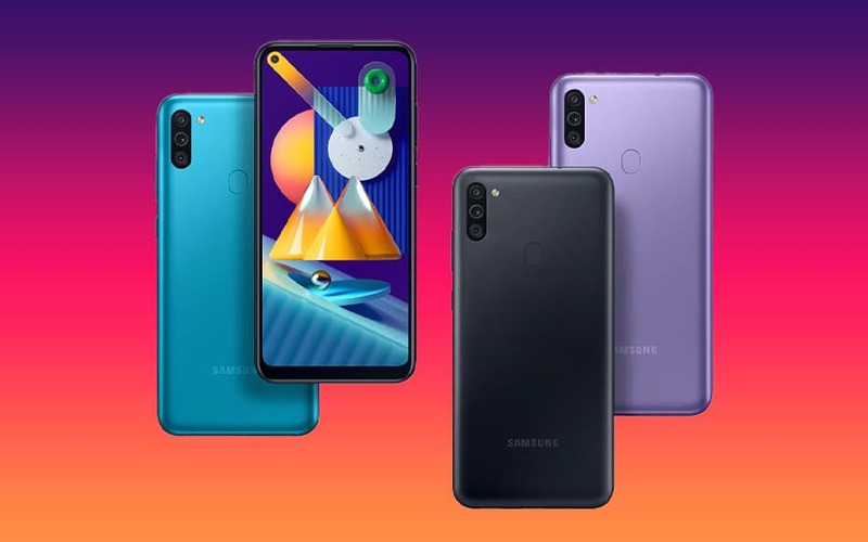 samsung chơi game mượt giá rẻ