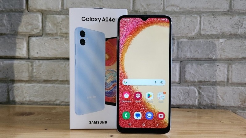 Điện thoại dưới 5 triệu