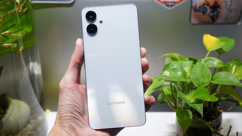 Samsung Galaxy A06 4G/128GB