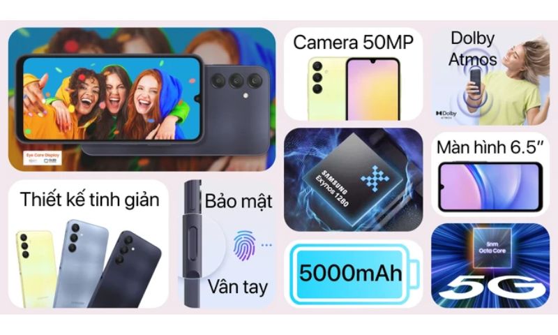 điện thoại 6 triệu