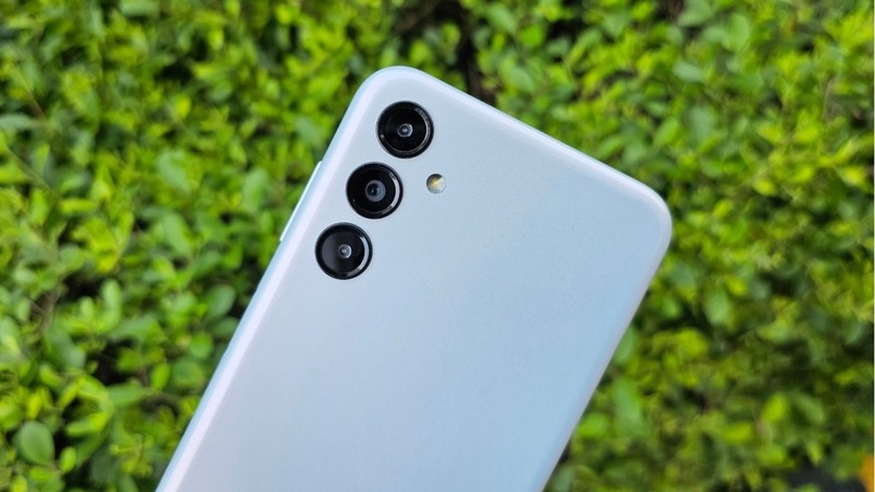 Điện thoại dưới 5 triệu