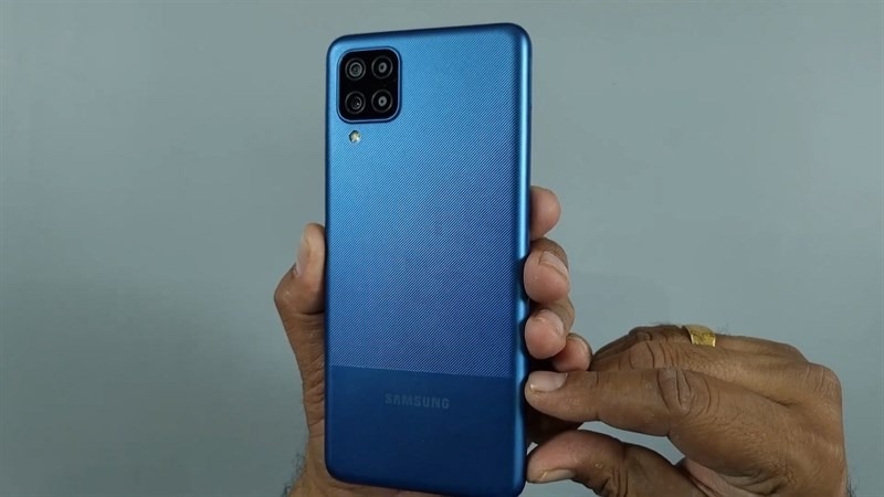 Samsung Galaxy M15 5G
