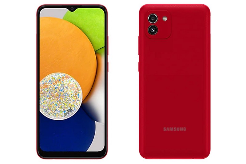 Samsung giá rẻ dưới 3 triệu
