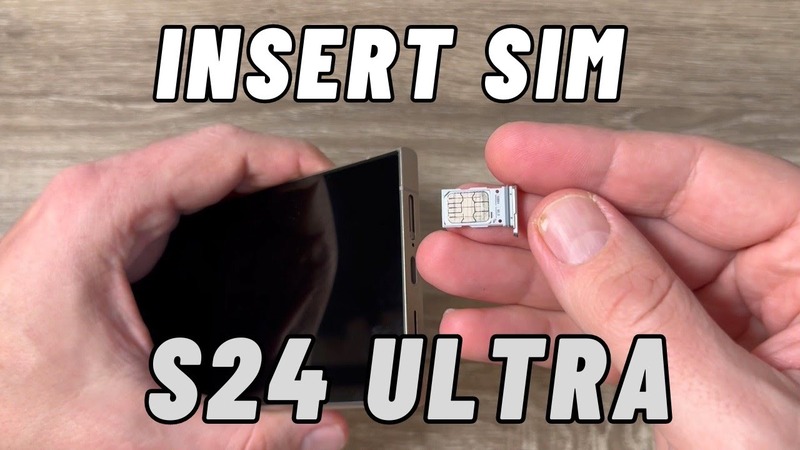 samsung s24 có mấy sim