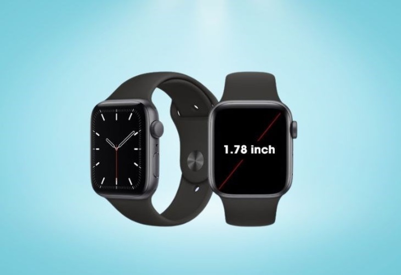 So sánh Apple Watch SE 2020 và SE 2022