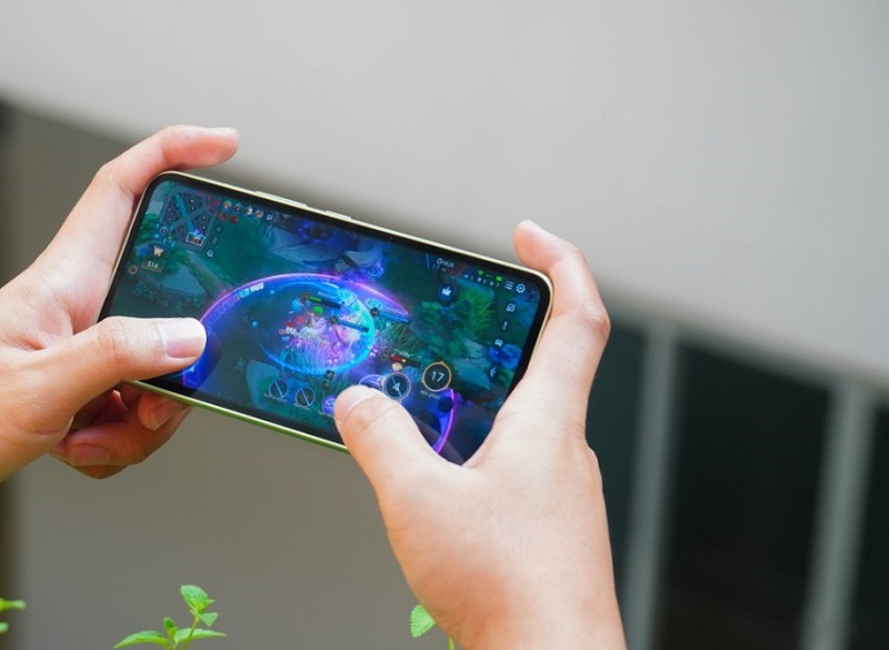 So sánh tuổi thọ pin Galaxy A54 và A55