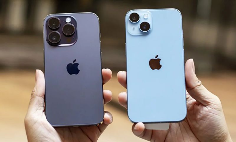 Các lí do bạn nên tham gia thu cũ đổi mới tại Điện Thoại Giá Kho