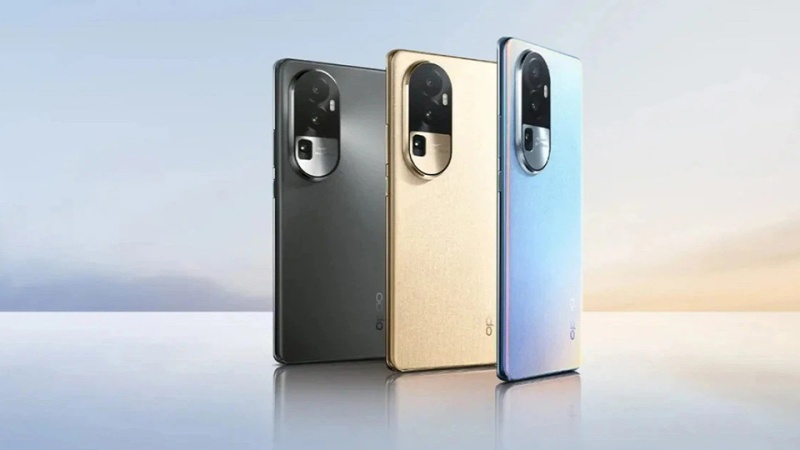Oppo Reno series - Thiết kế thời thượng cùng công nghệ nhiếp ảnh vượt trội