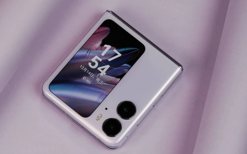 Oppo Find N2 Flip