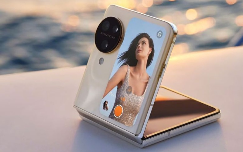 Oppo Find N3 Flip – Một trong tất cả các dòng điện thoại Oppo hot nhất hiện nay