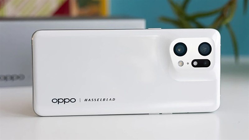Oppo Find X5 Pro – Một trong tất cả các dòng điện thoại Oppo hot nhất hiện nay