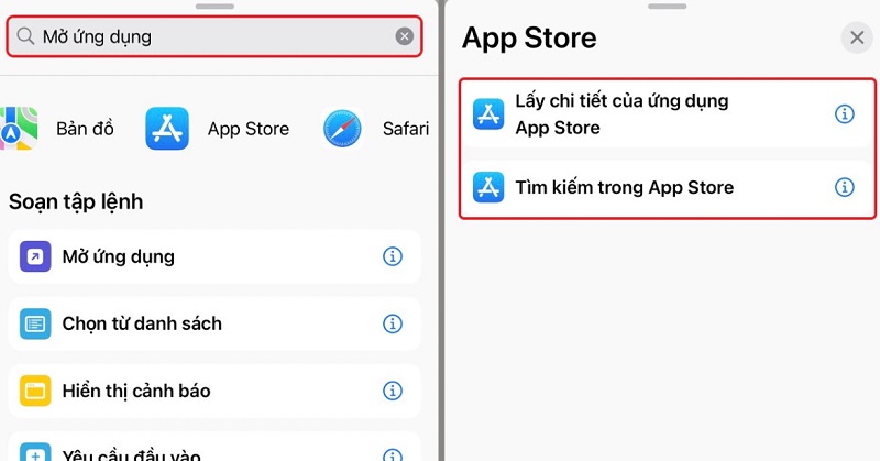 Thay đổi icon ứng dụng trên iPhone
