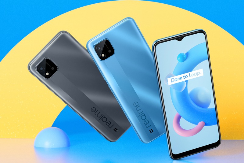 điện thoại android nhỏ gọn