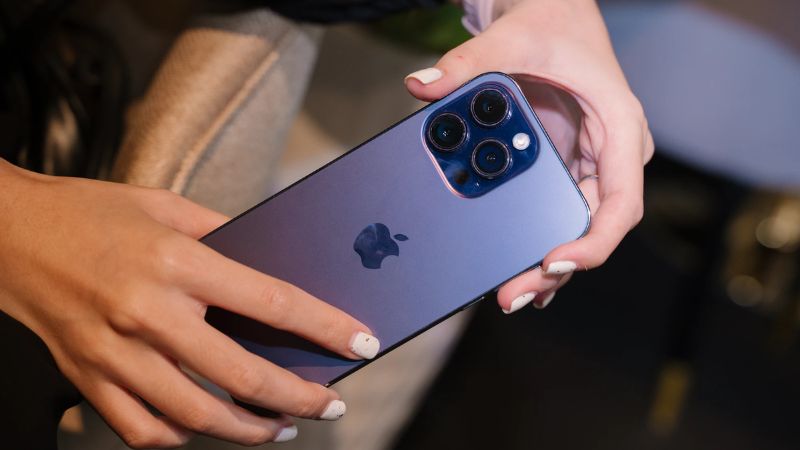 thu cũ đổi mới iphone 14 pro max
