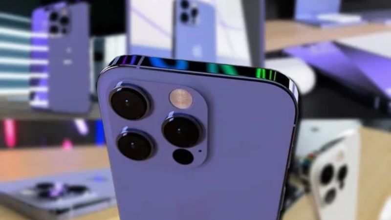 thu cũ đổi mới iphone 14 pro max