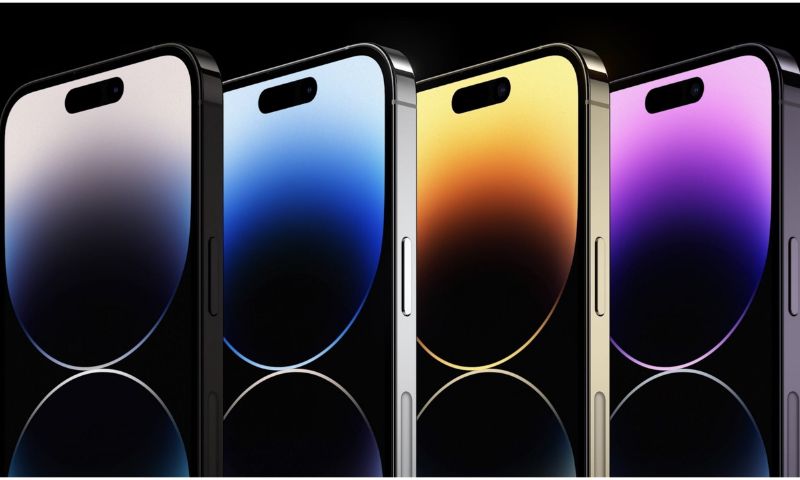 Thu máy cũ đổi máy mới giúp bạn có thể sở hữu các sản phẩm mới nhất với chi phí tiết kiệm hơn