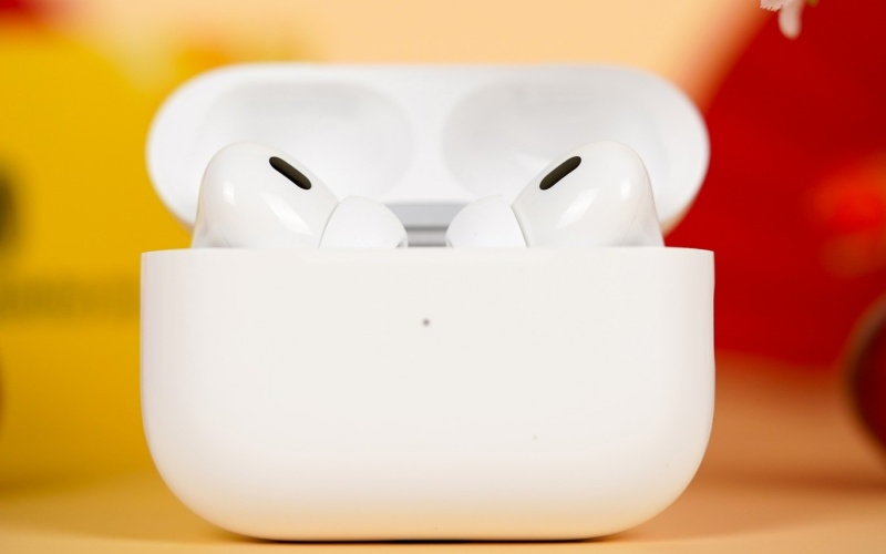thu mua Airpods cũ
