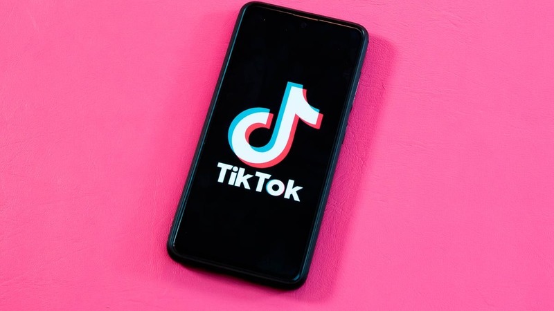 cách lấy lại nick tiktok cũ bằng id