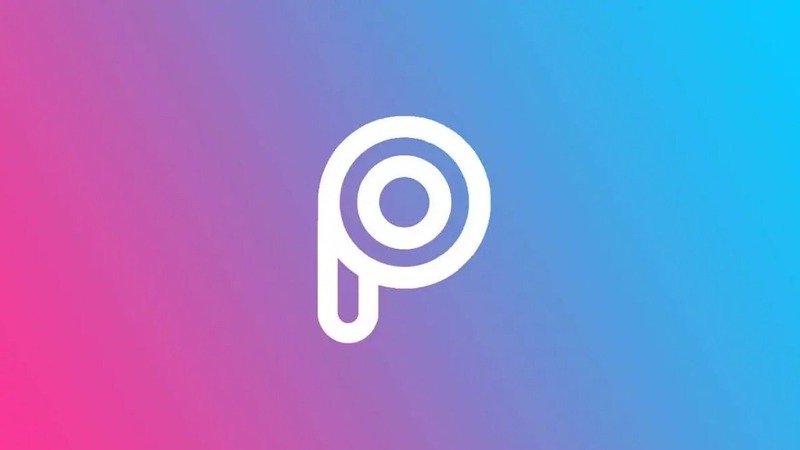 Ứng dụng PicsArt