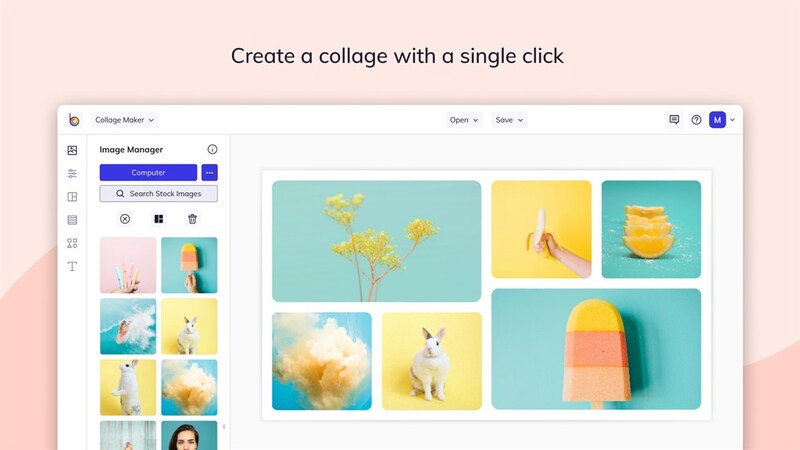 Photo Editor by BeFunky - Ứng dụng làm sắc nét ảnh trên iOS