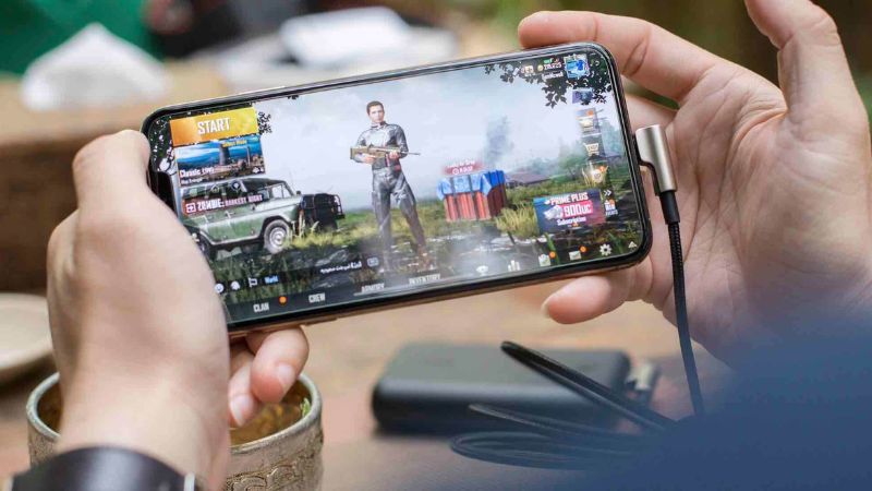 tại sao cần ứng dụng tăng tốc game