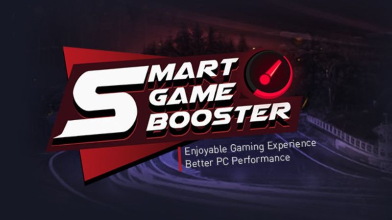 ứng dụng tăng tốc game smart game booster