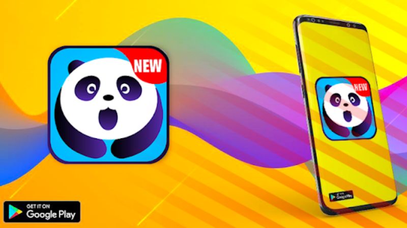 panda game booster