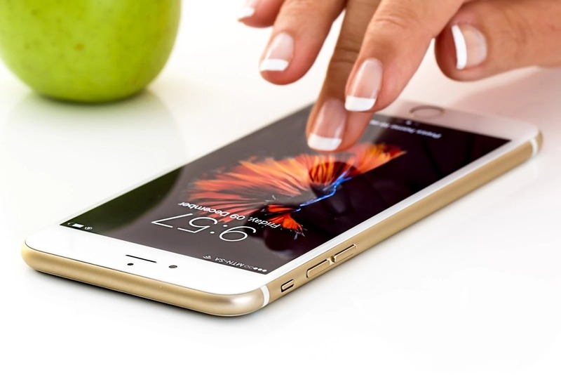 Ưu điểm của điện thoại xách tay