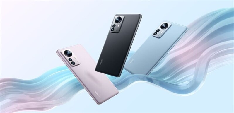 Đánh giá Xiaomi 12T