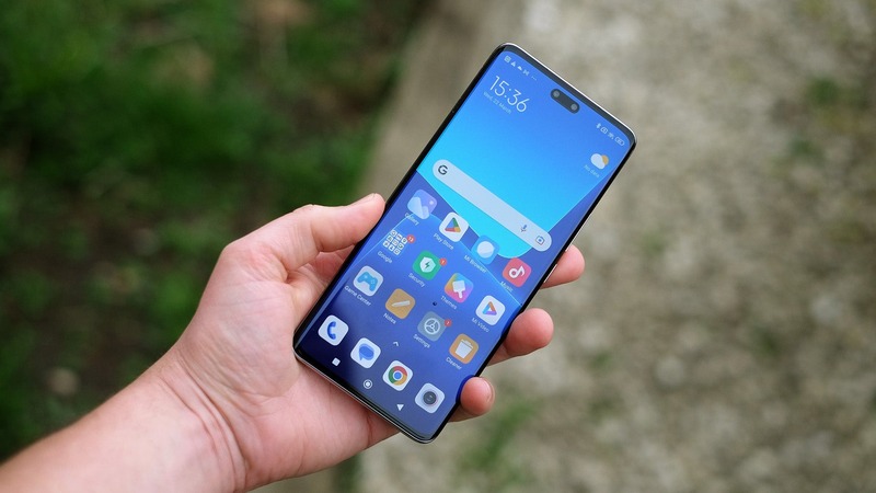 Xiaomi Mi 13 Lite 5G