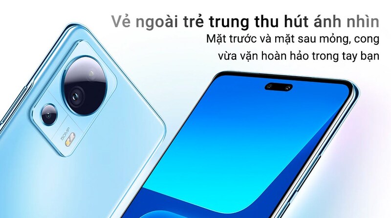 Thiết kế siêu đẹp, sang trọng và lịch lãm