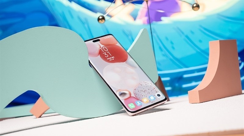 Trải nghiệm chụp ảnh bằng camera thông minh (cảm biến lên tới 50MP)