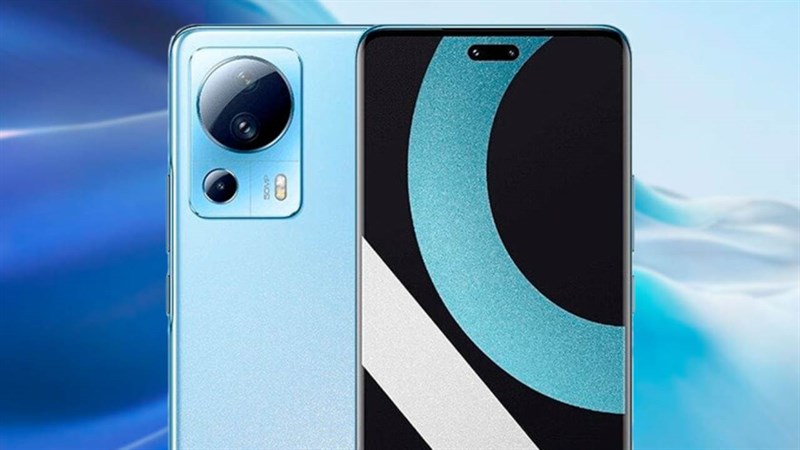 Xiaomi Mi 12T - điện thoại Xiaomi chụp ảnh đẹp