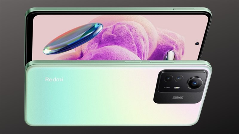 Redmi Note 13 Pro 5G
