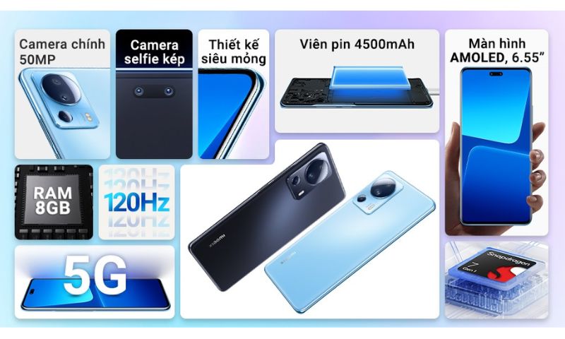 điện thoại chơi game giá rẻ