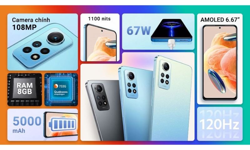điện thoại 6 triệu