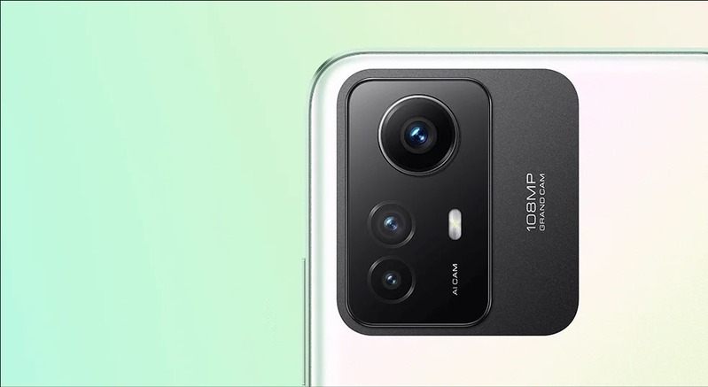 điện thoại camera 108MP giá rẻ