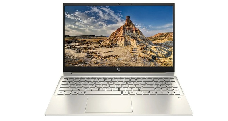 Laptop HP Pavilion 15 eg2035TX