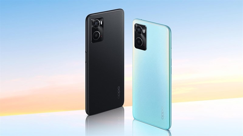 oppo chơi game tốt pin trâu
