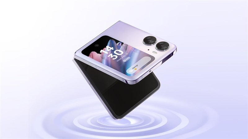 oppo find n2 điện thoại chơi game cấu hình cao