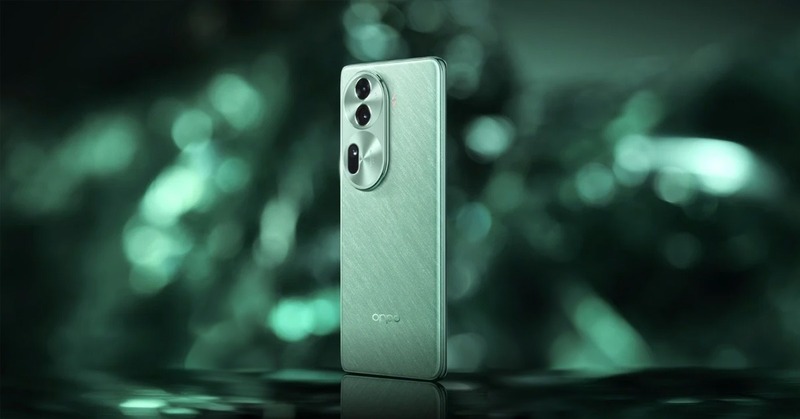Oppo Reno 11 5G
