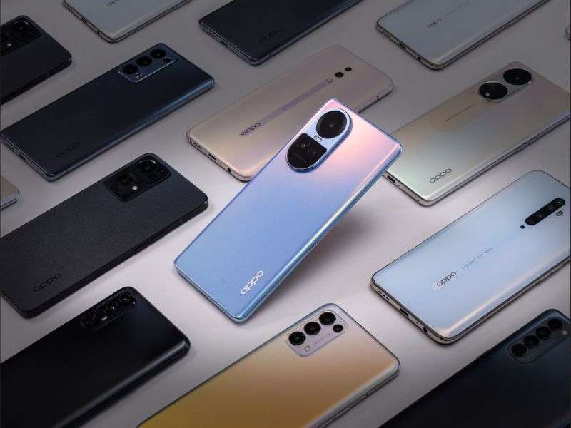 oppo chơi game tốt pin trâu