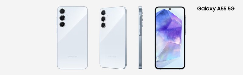 Samsung Galaxy A55 5G