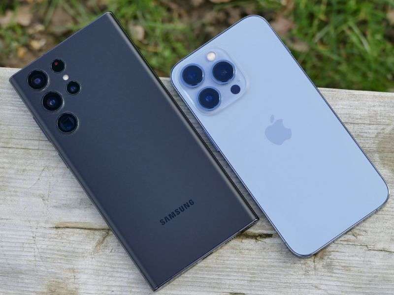 samsung hay iphone tốt hơn