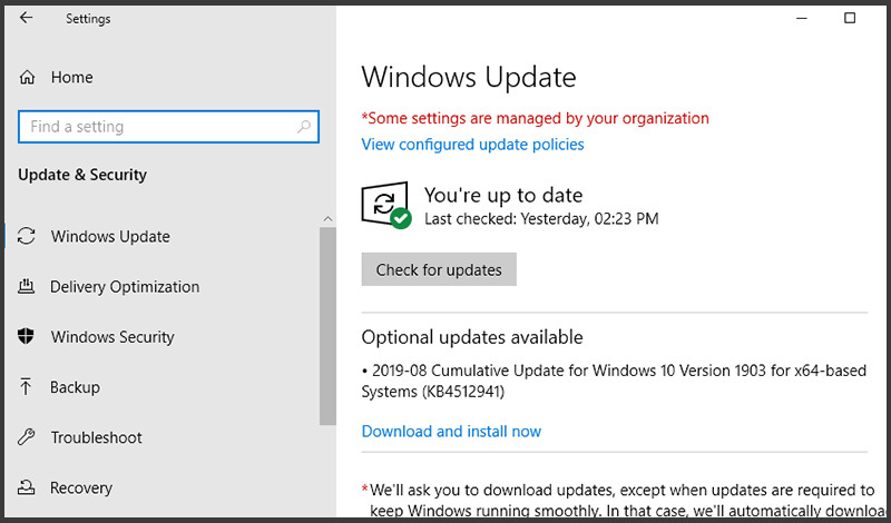Hướng dẫn cách Activate Windows nhanh chóng nhất