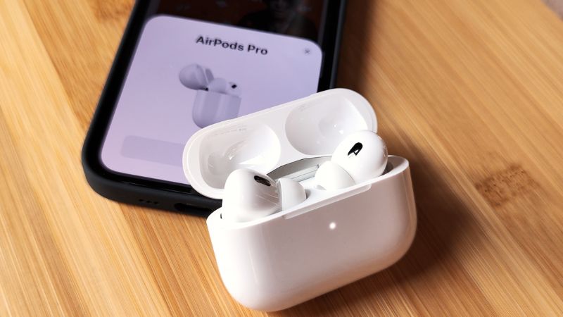 airpod pro và airpod pro 2