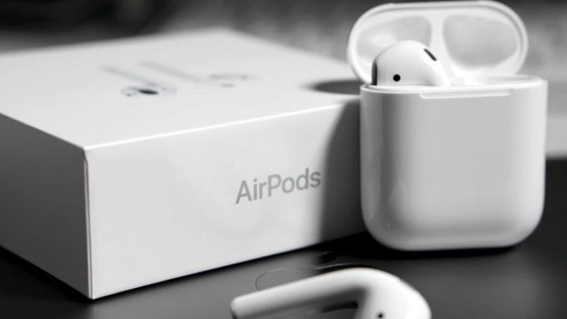 airpods 3 có sạc không dây không