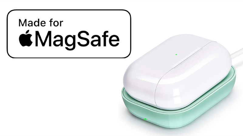 sạc magsafe